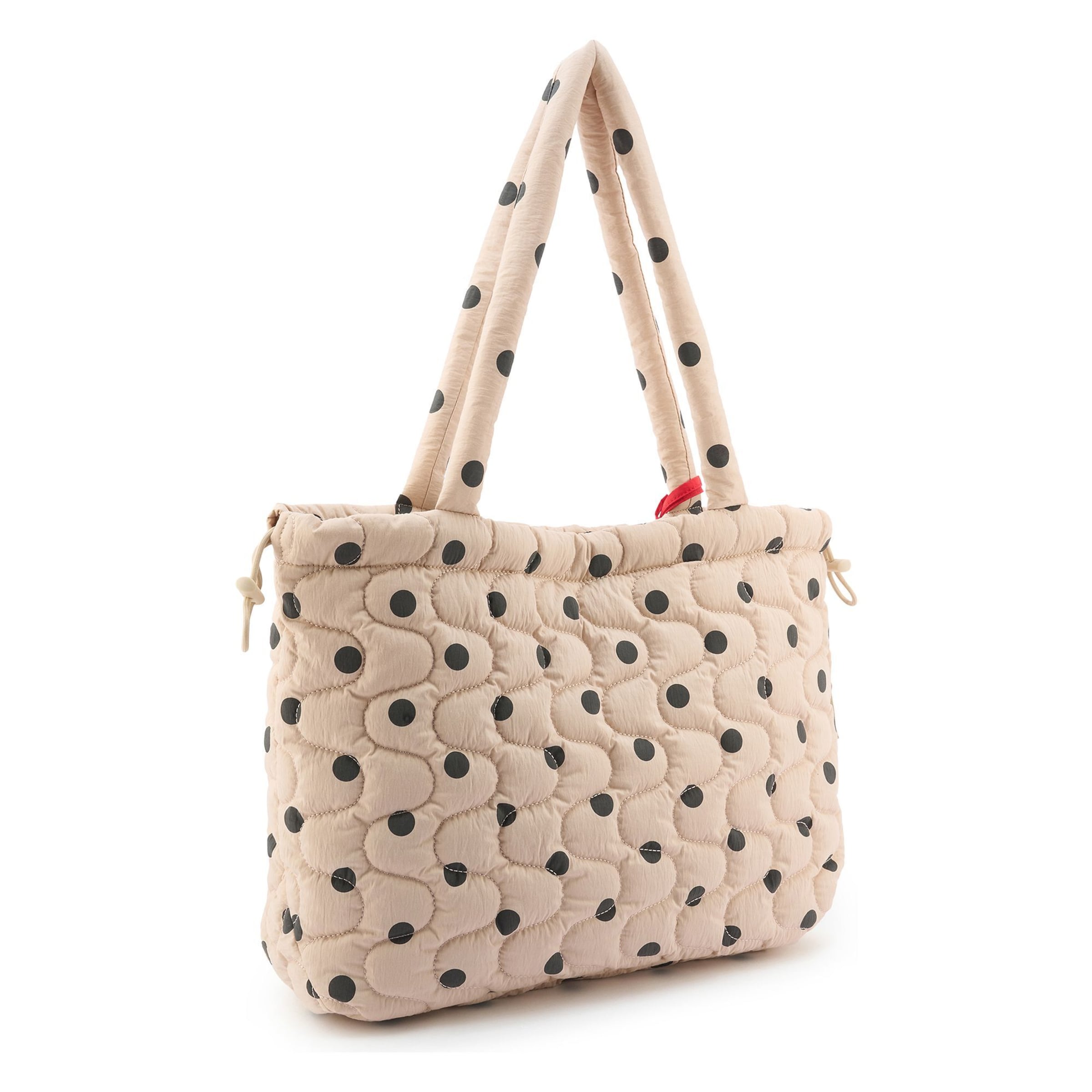 Seidenfelt Shopper 'Vaala' in Beige
