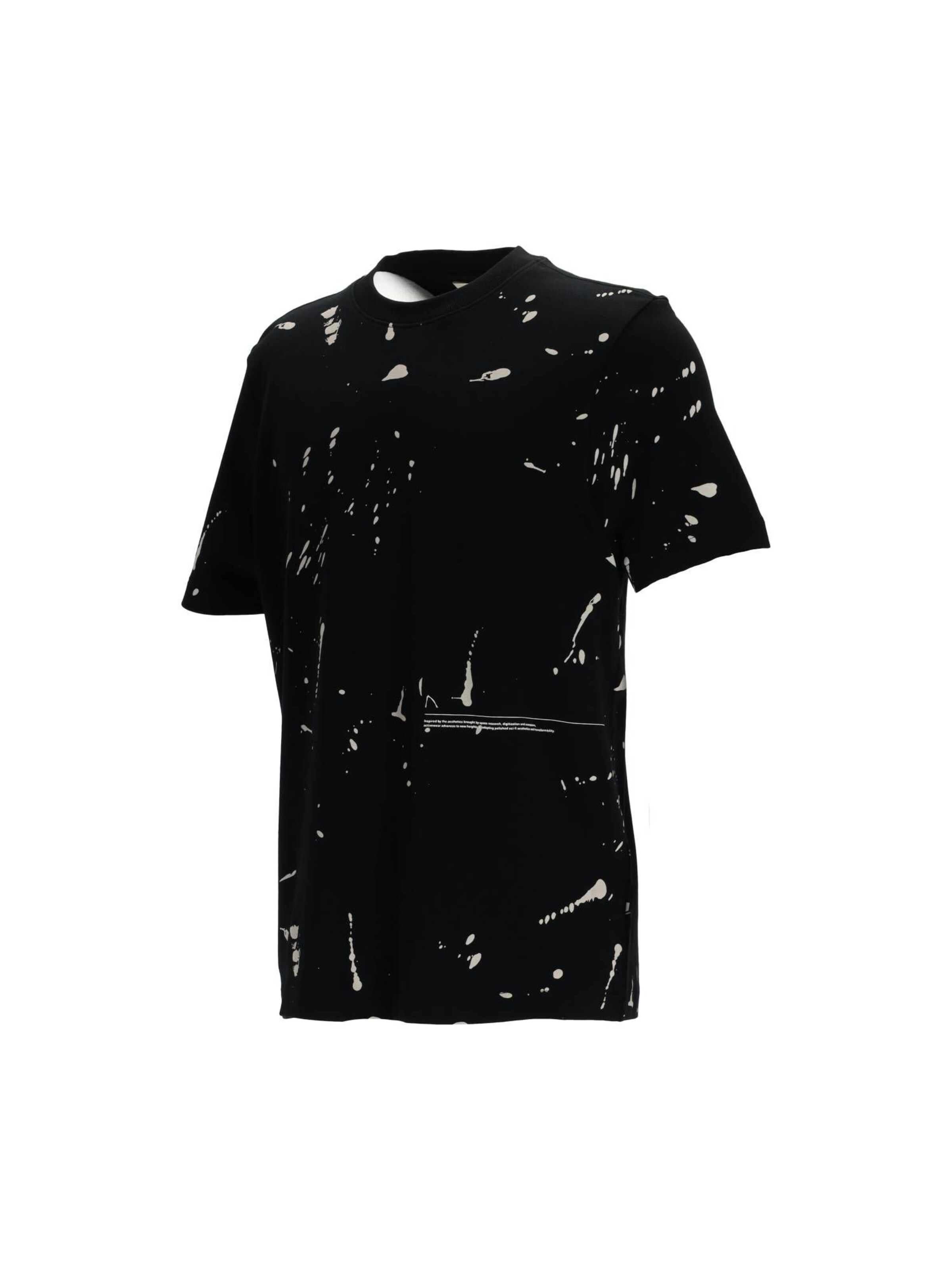 CHASIN' Shirt 'Elon' in Black