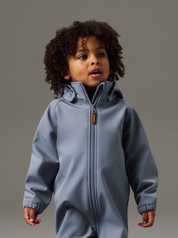 NAME IT Funktionsanzug 'NMMAlfa08' in Grau