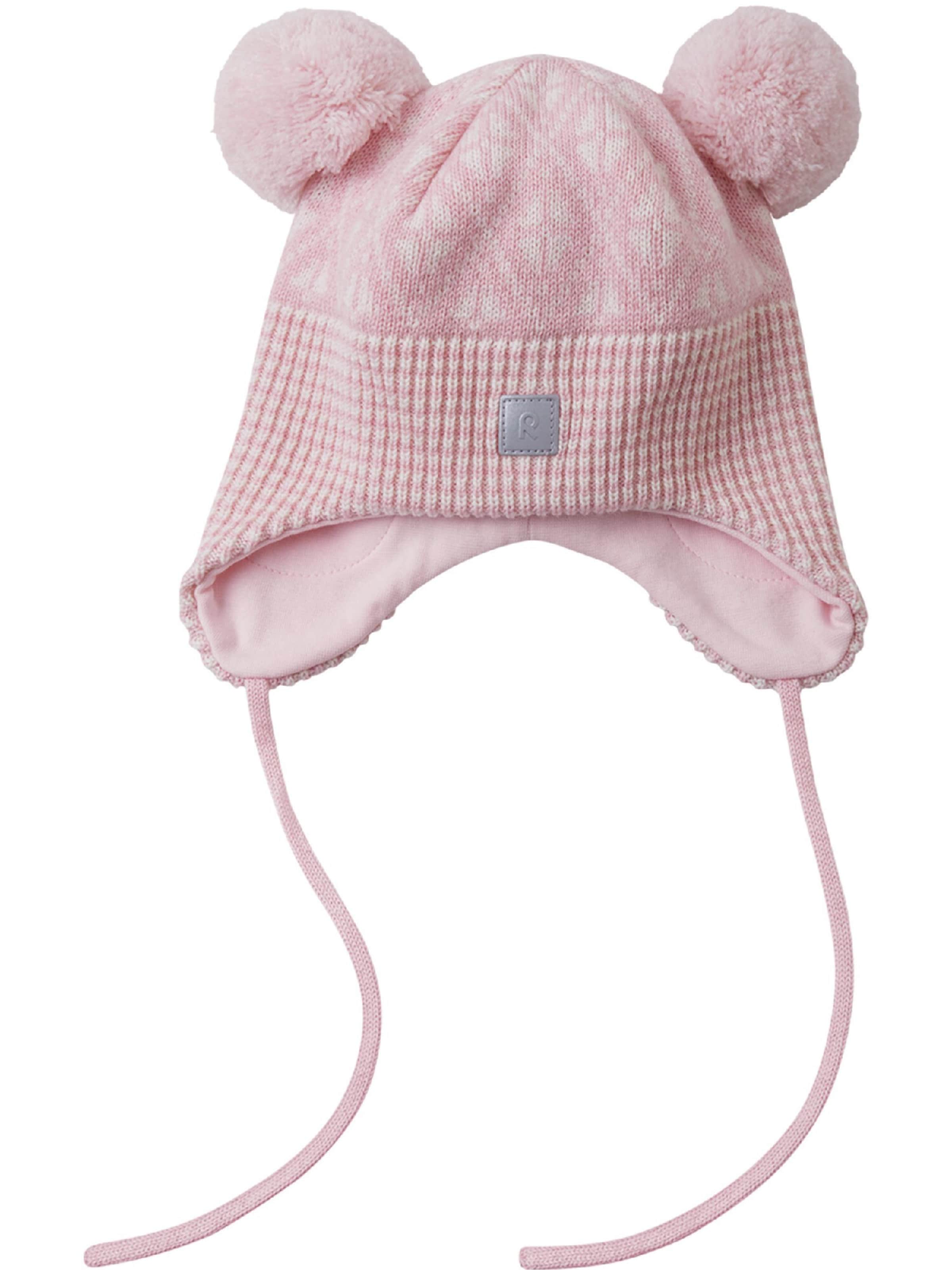 Reima Muts 'Kuuru' in Roze