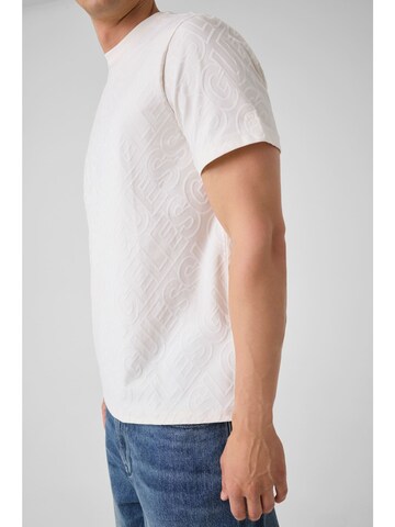 GUESS T-Shirt in Weiß