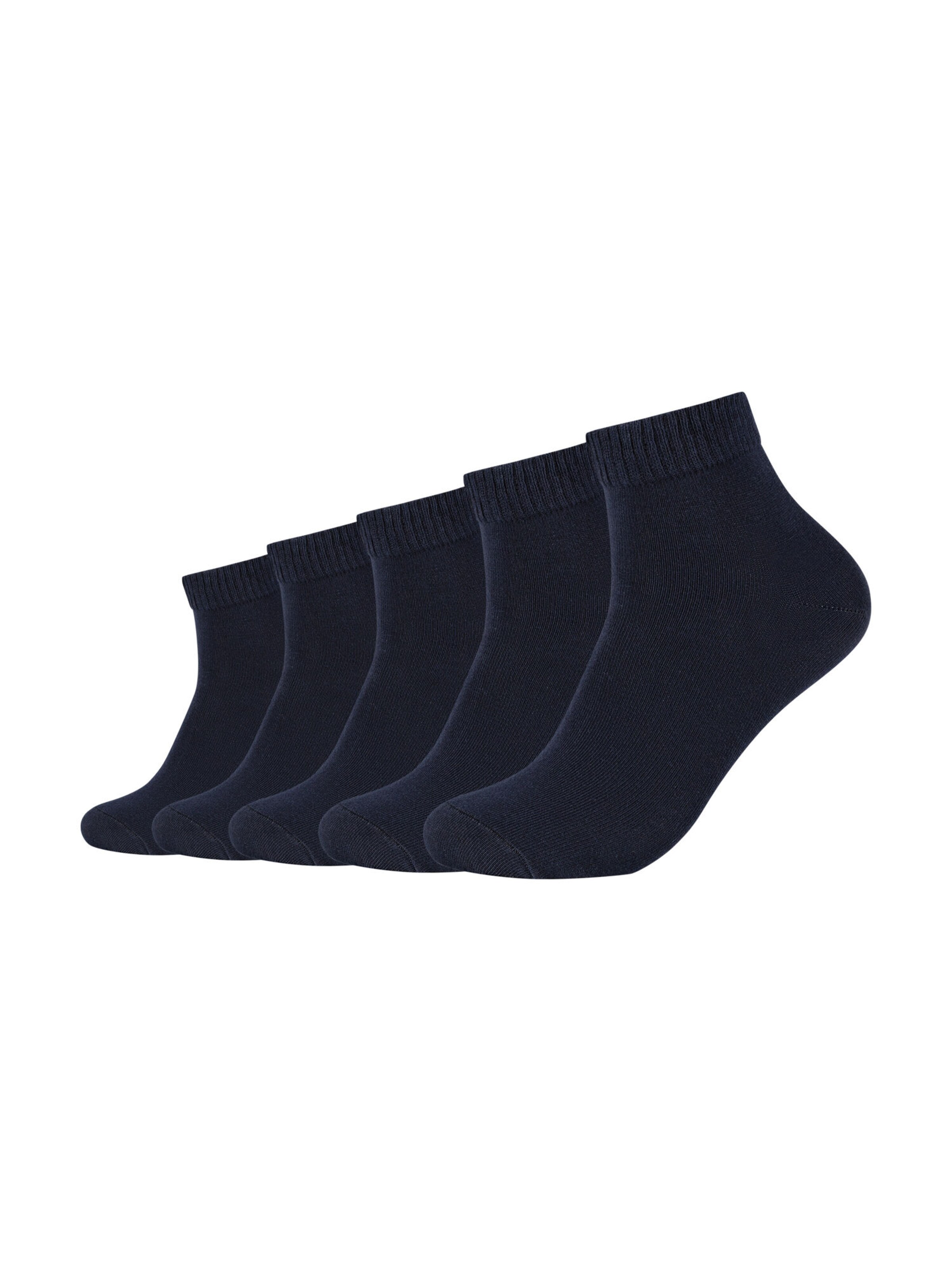 s.Oliver Socken in Blau