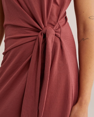 WE Fashion Kleid in Pink