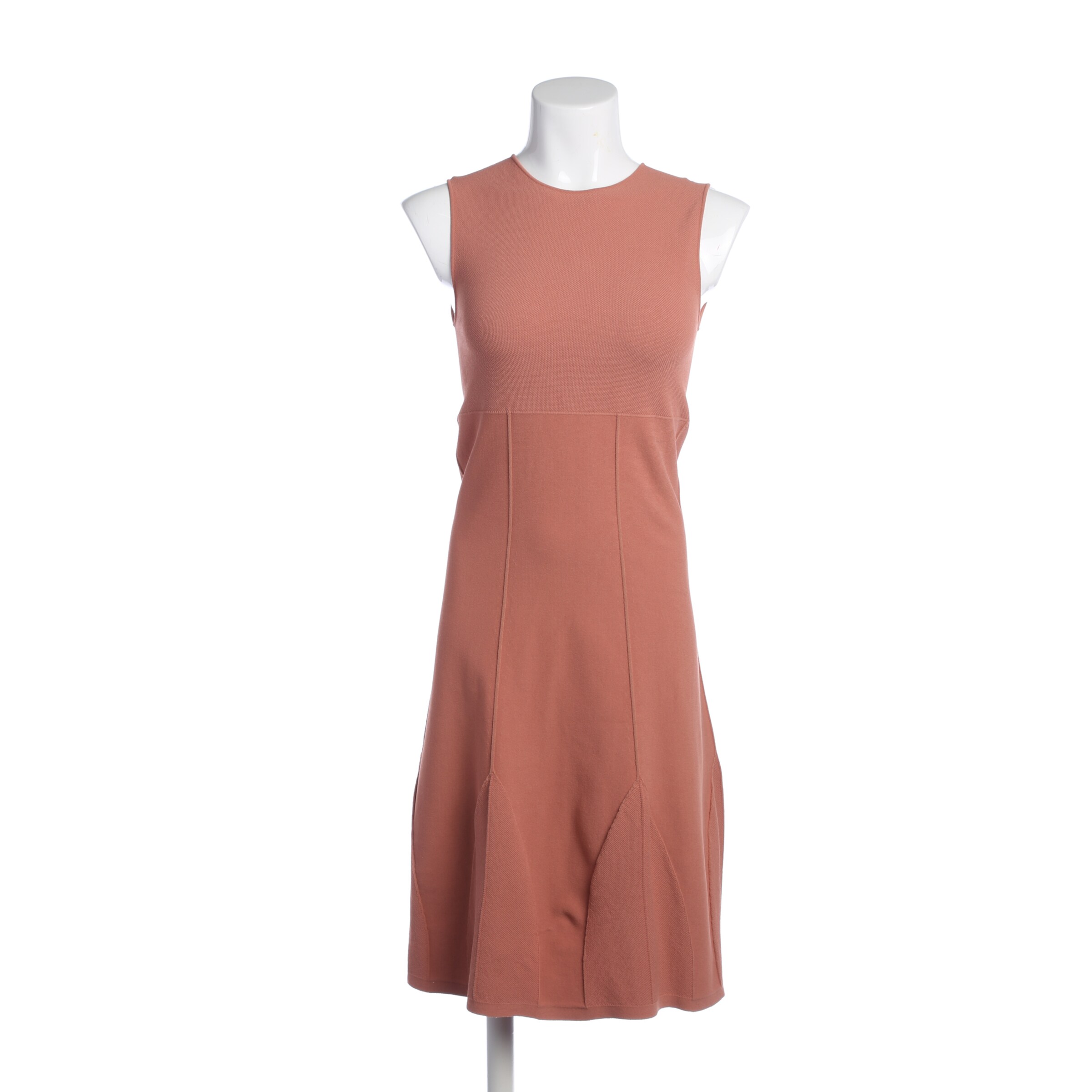 Fendi Dress in XXS in Pink: front