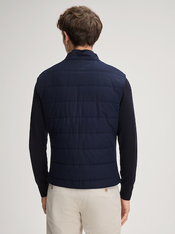 JOOP! Bodywarmer 'Witro' in Blauw