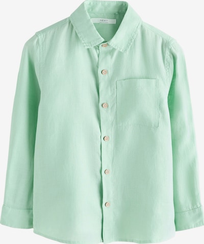 Marškiniai iš Next, spalva – šviesiai žalia, Prekių apžvalga