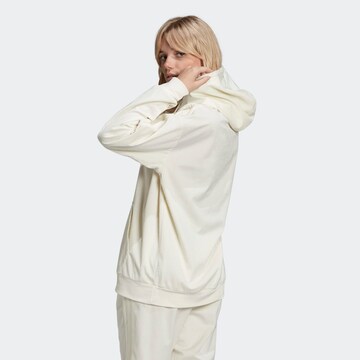 ADIDAS ORIGINALS Sweatshirt in White