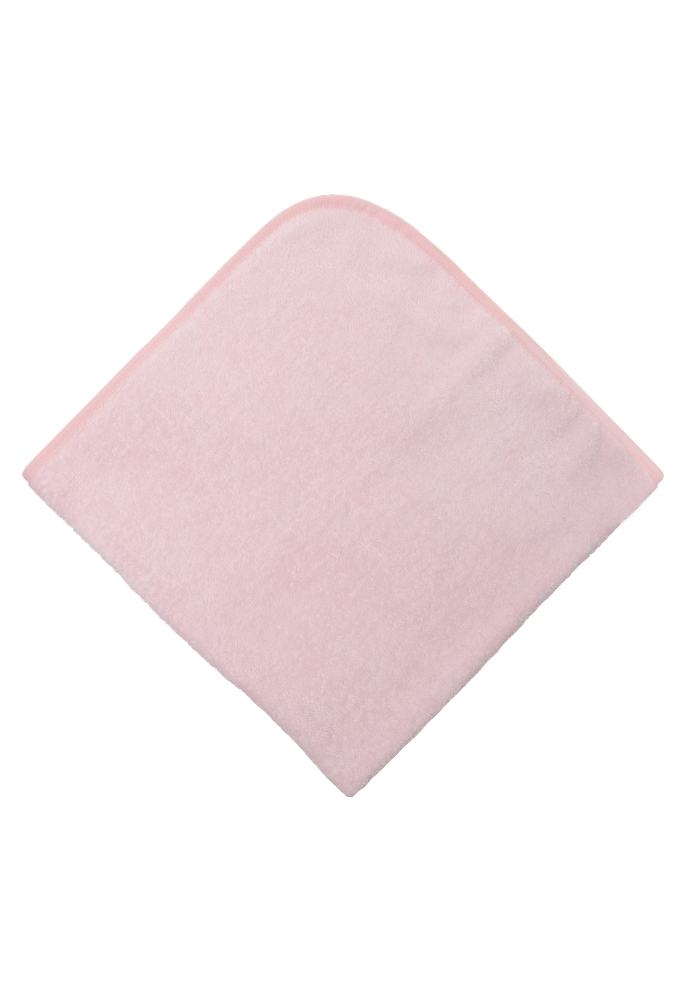 LILIPUT Bathrobe 'Blume' in Pink