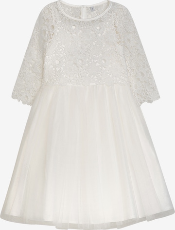 smėlio Danamade Suknelė: priekis