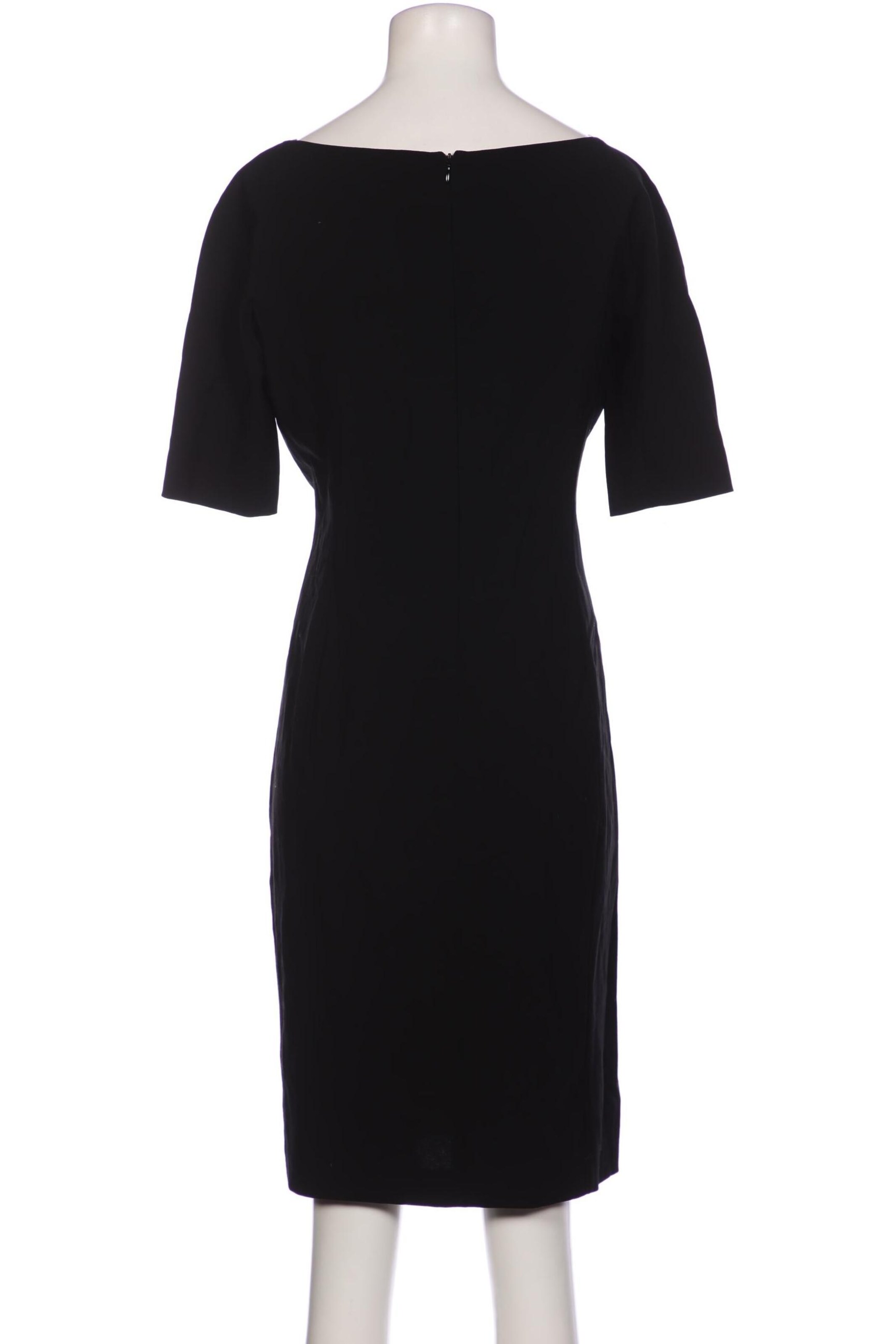 MOSCHINO Kleid L in Schwarz