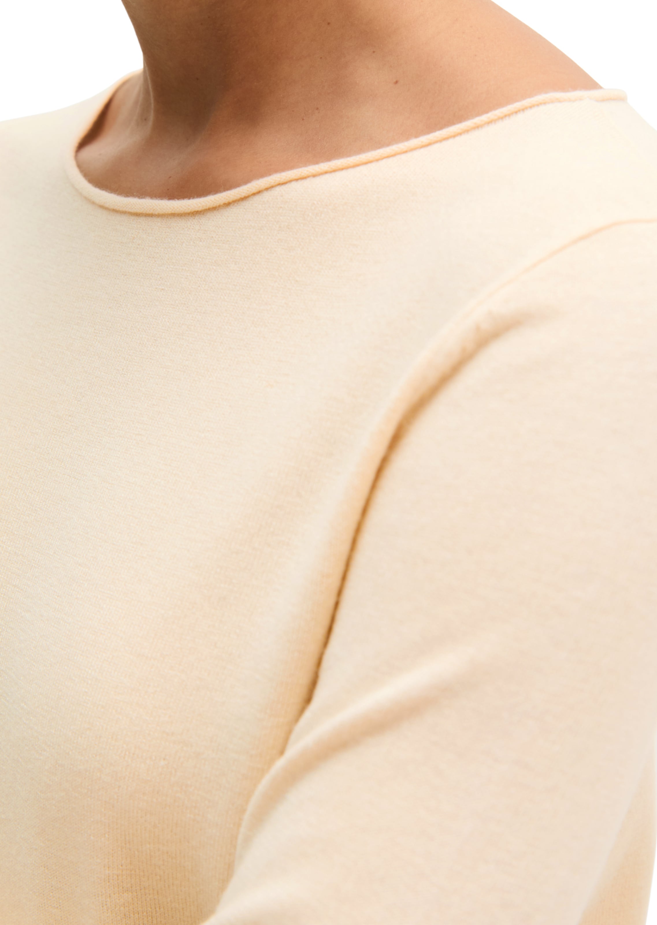 Marc O'Polo Trui in Beige