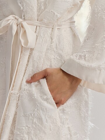 Robe de chambre B by Ted Baker en beige