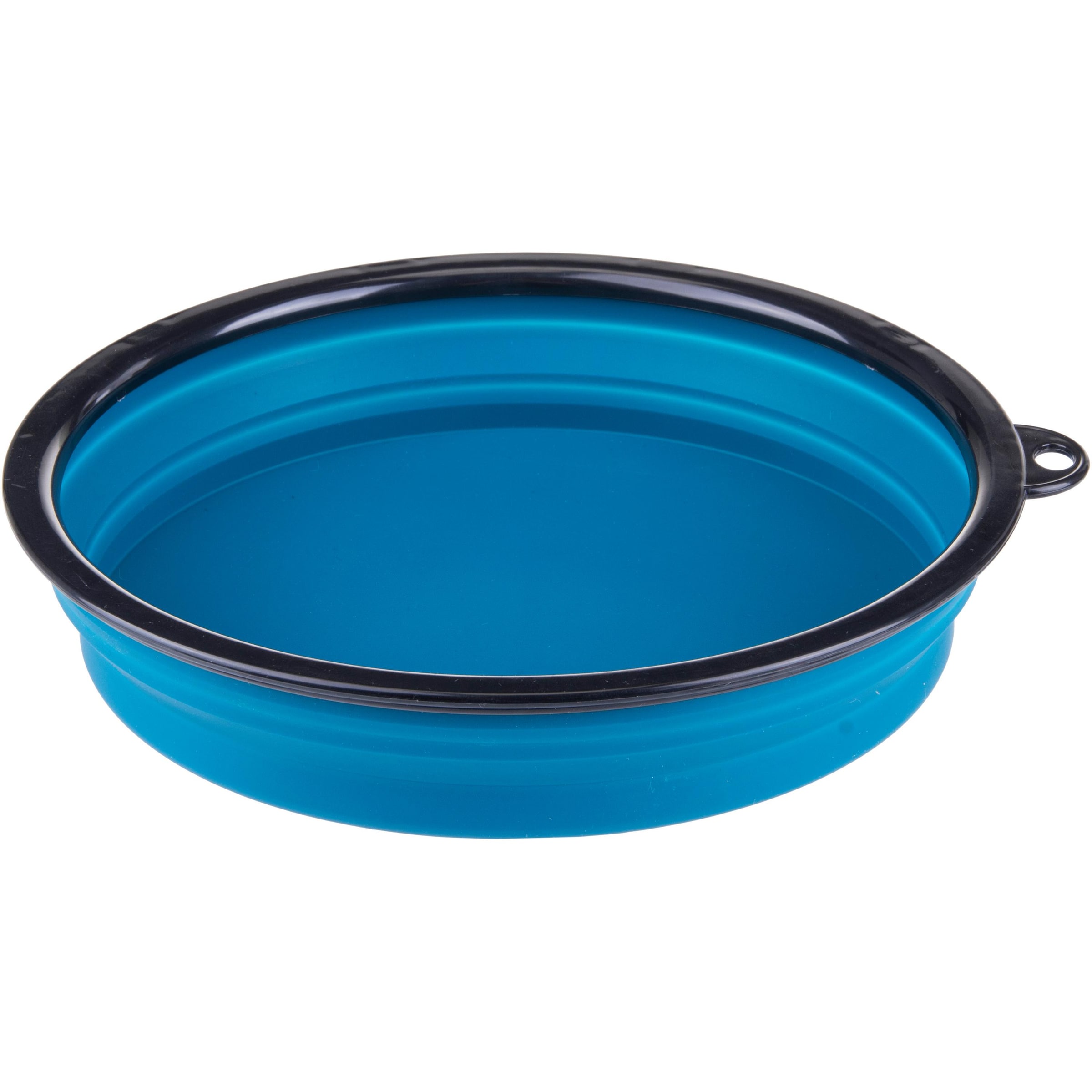 MCKINLEY Lunchbox in Blau: Vorderseite