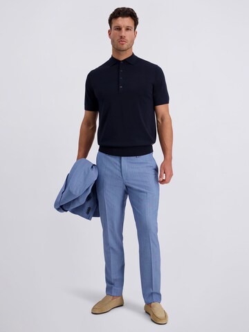 PIERRE CARDIN Shirt in Blauw
