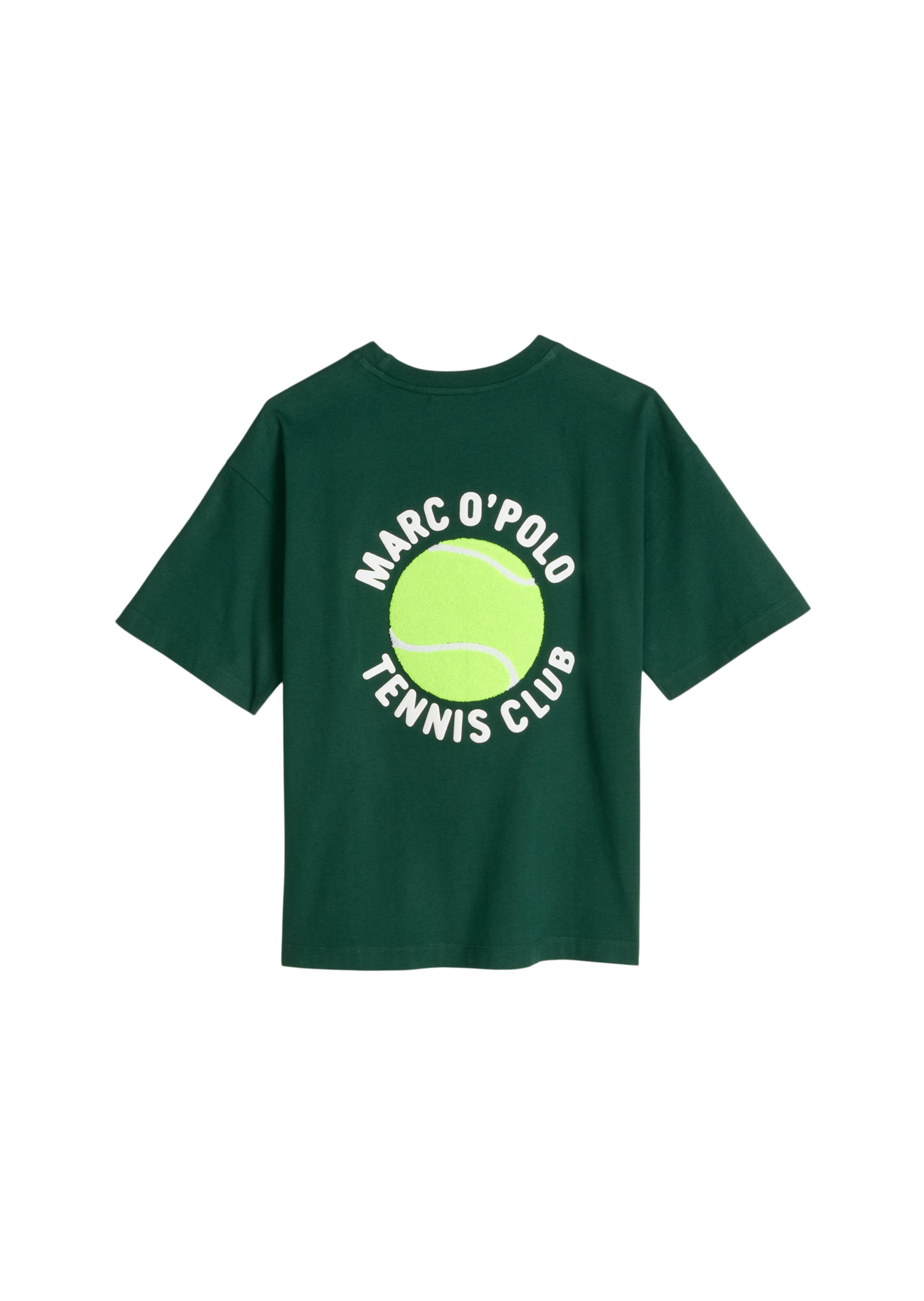 Marc O'Polo Shirt in Green