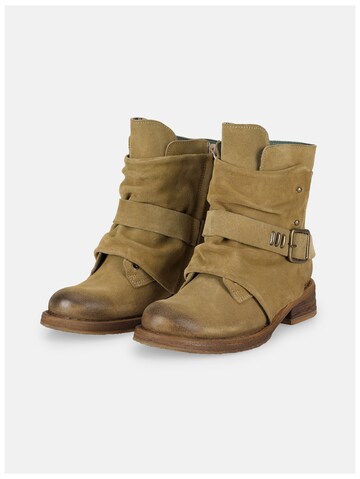FELMINI Boots 'Cooper T047' in Bruin