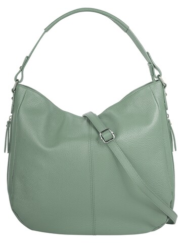 Cluty Shopper‌‌‌‌‌‌‌‌‌ in Grün: Vorderseite