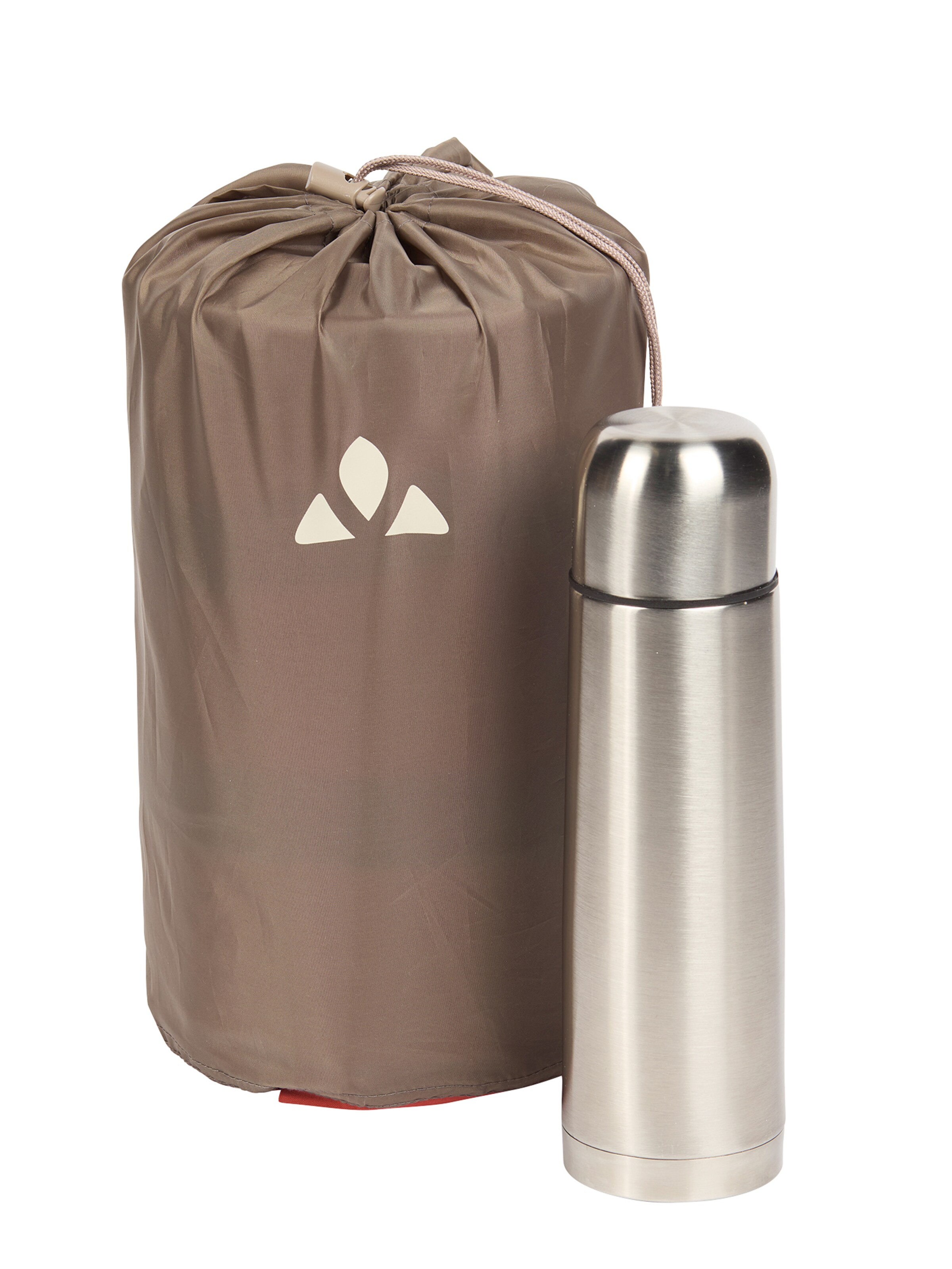 VAUDE Accessories 'Tour II' in Red