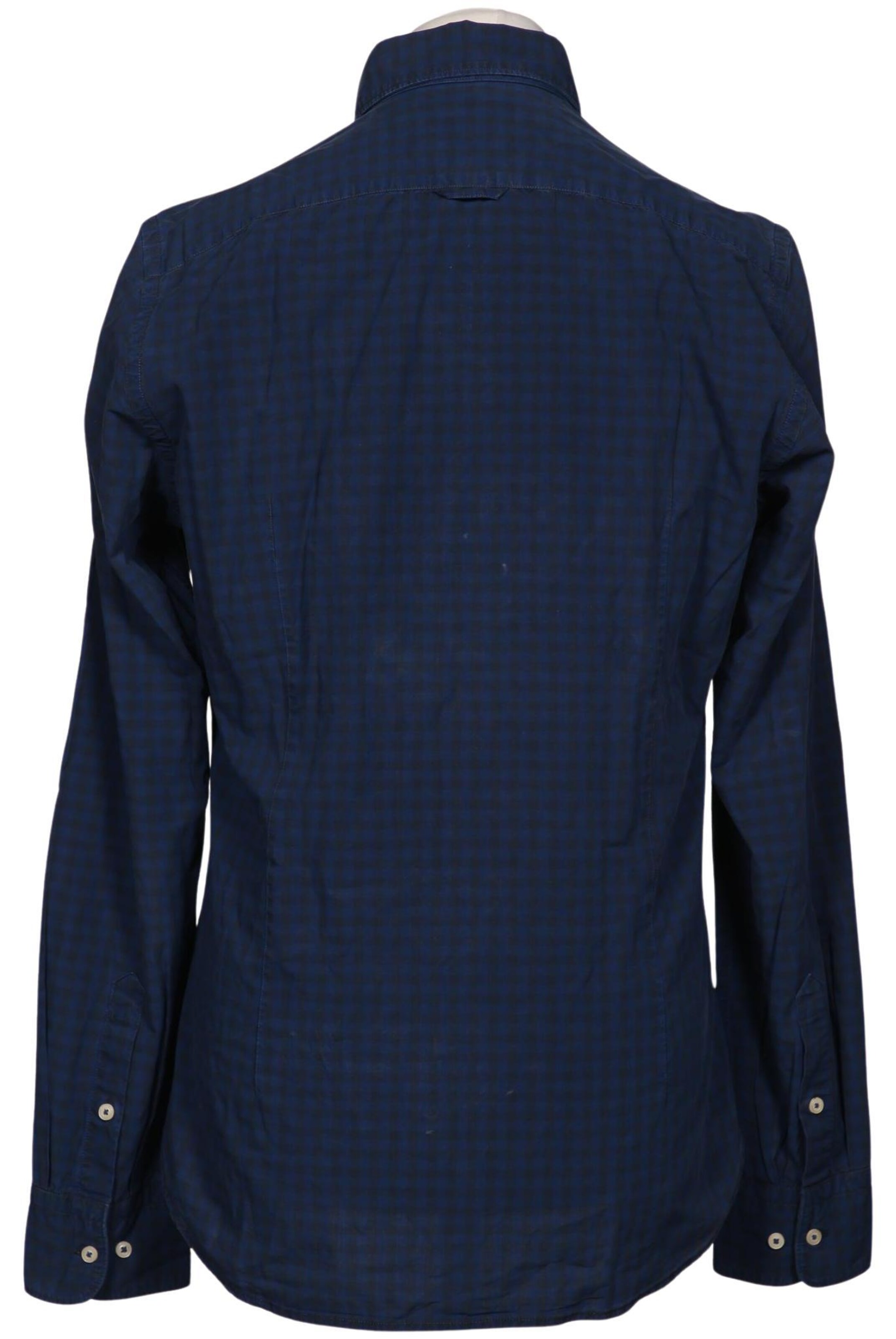 Marc O'Polo Hemd M in Blau