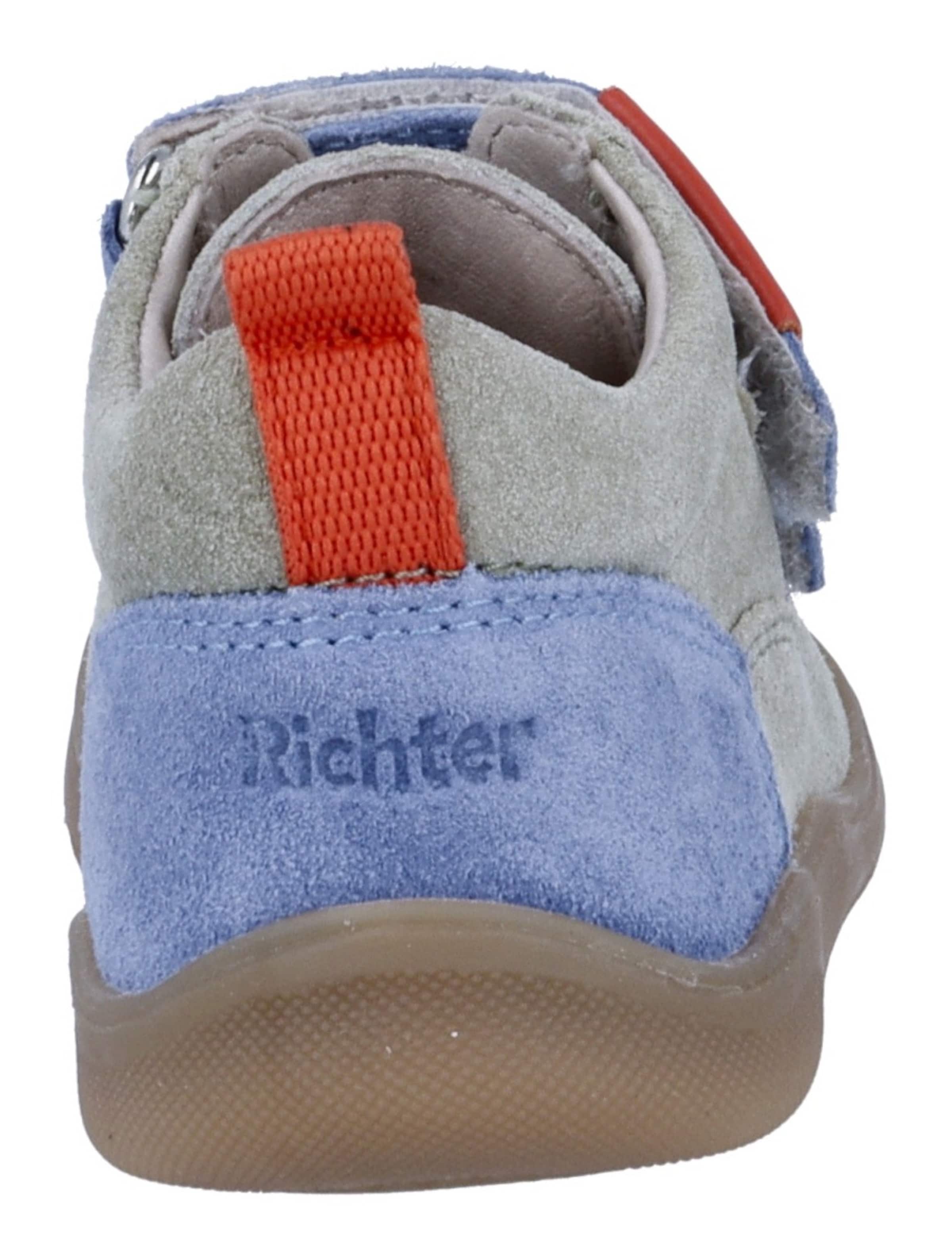 Richter Schuhe Sneakers in Grey