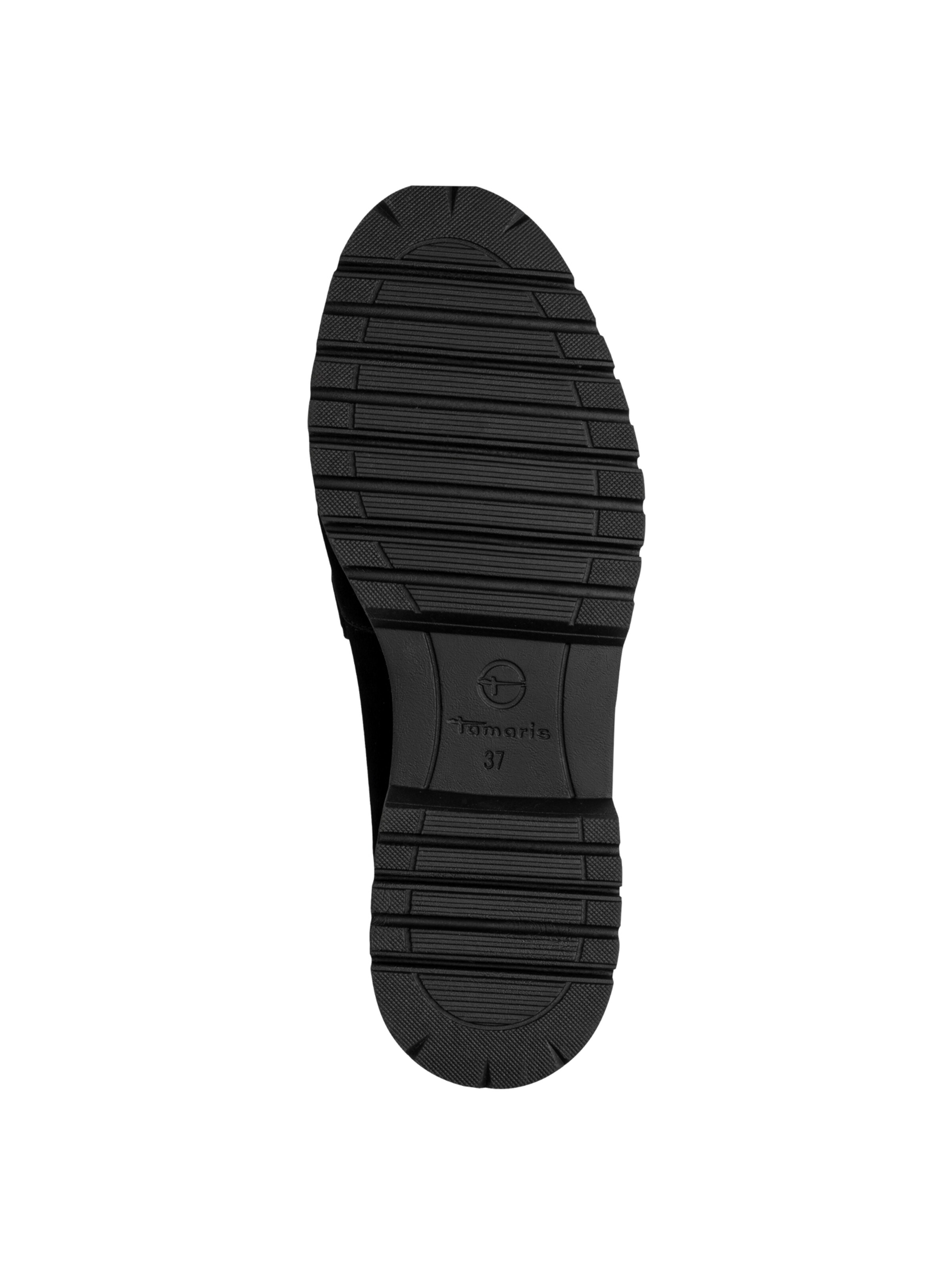 Tamaris Slip-in i svart