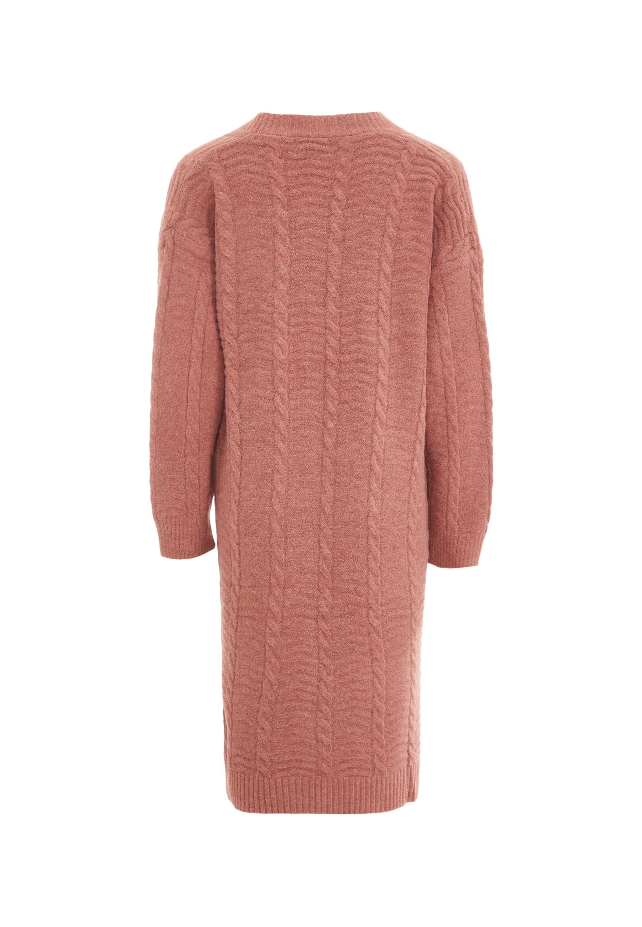 Tanuna Strickjacke in Rot