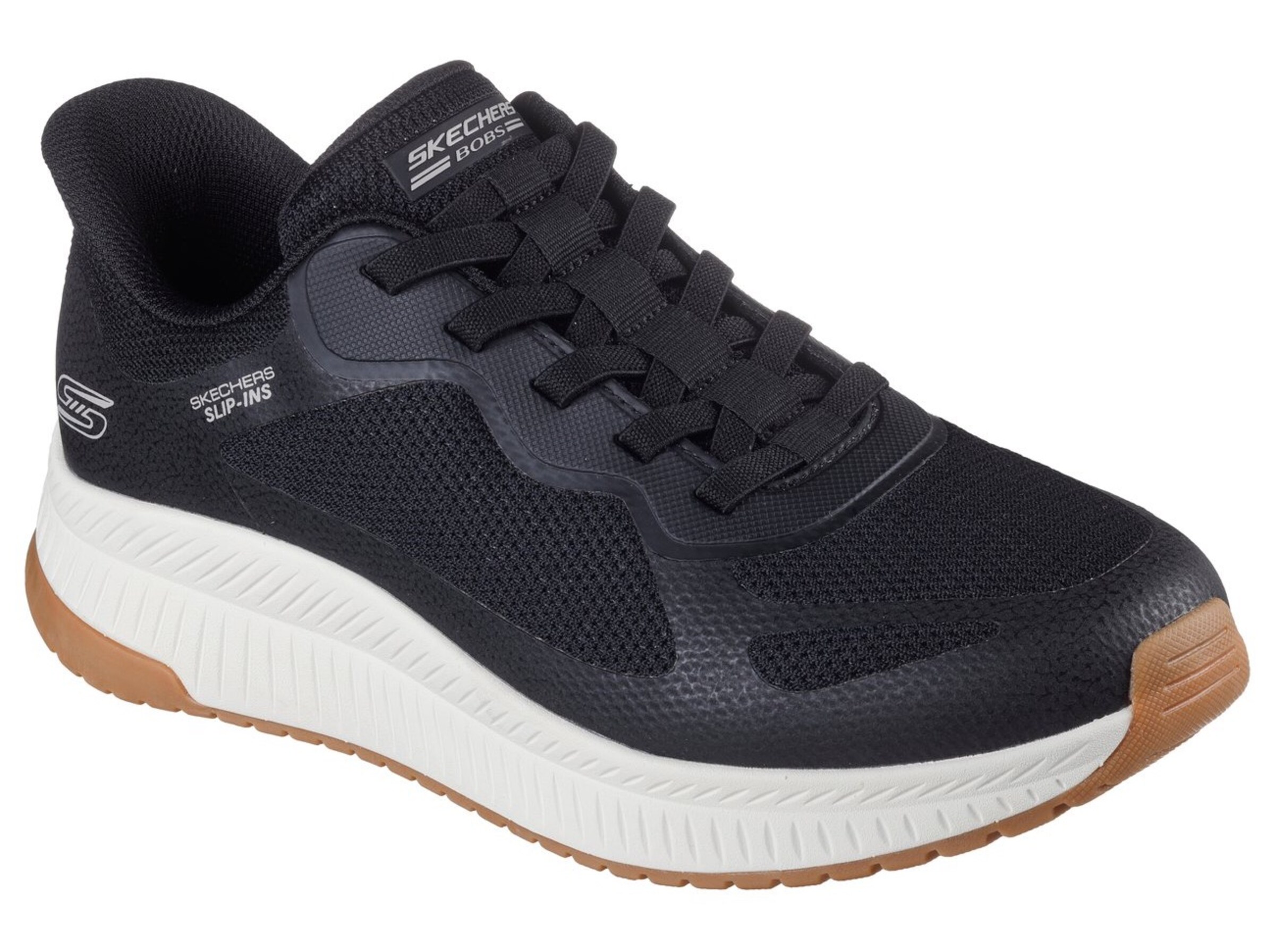 SKECHERS Sneaker low i sort