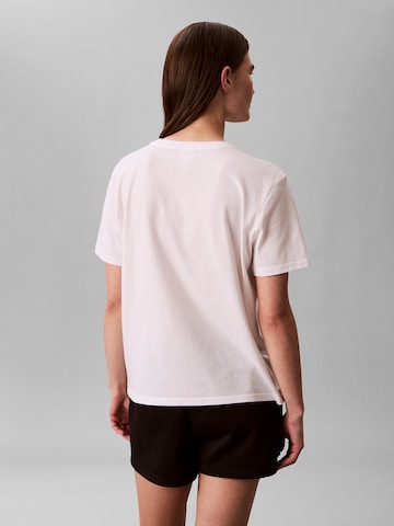 Calvin Klein Shirt 'Classic' in White