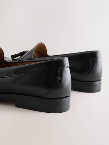 Slipper di Next in nero