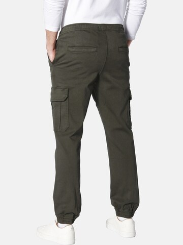 BABISTA Regular Cargo trousers 'Robiteo' in Green