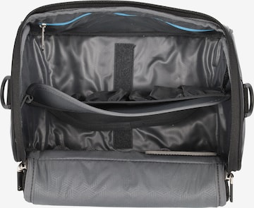 Roncato Toiletry Bag 'Crosslite' in Black