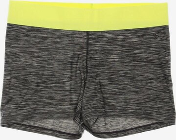 H&M Shorts in S in Grey: front