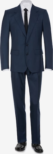DOLCE & GABBANA Anzug in 50 in blau, Produktansicht