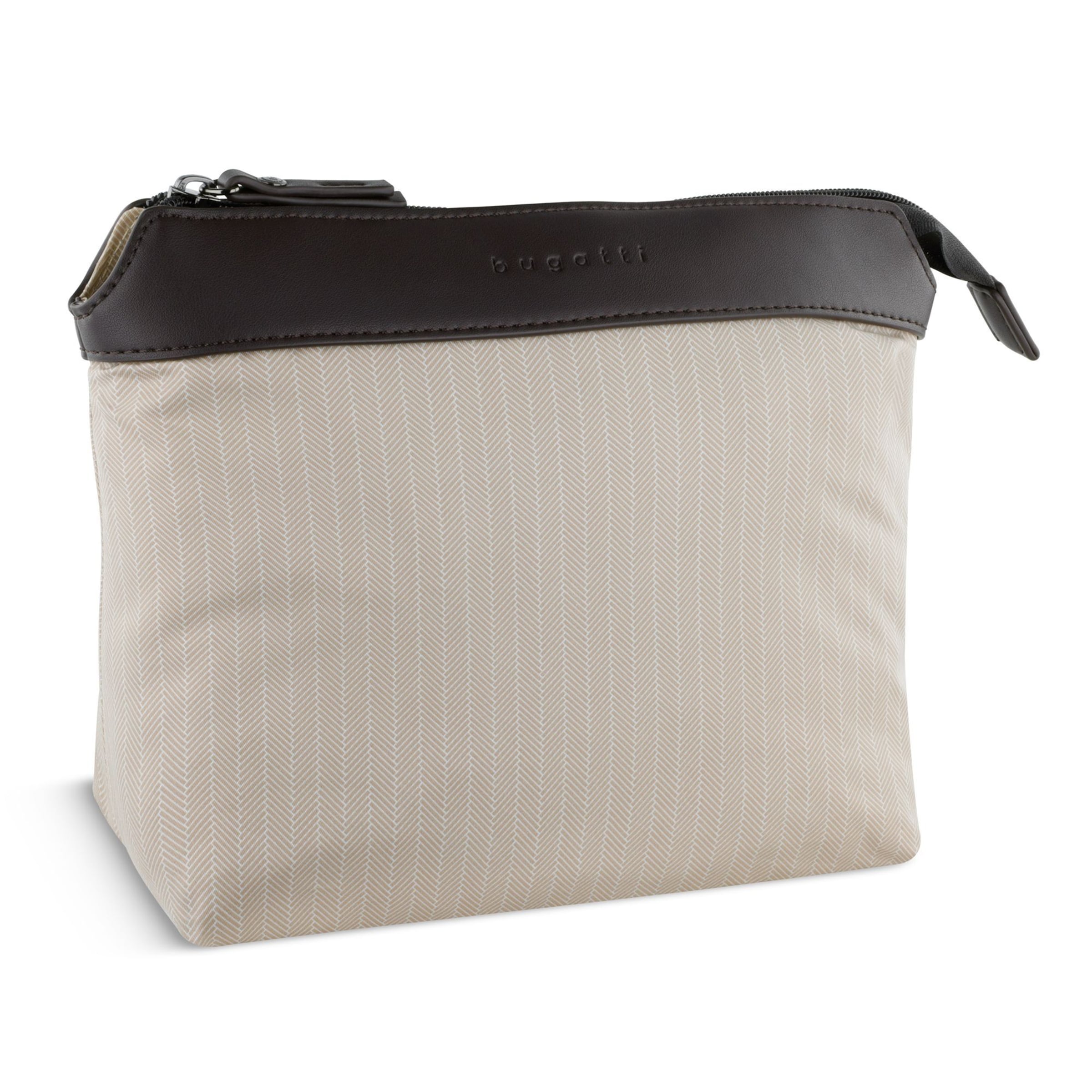 Borsa a mano 'Ilva' di bugatti in marrone