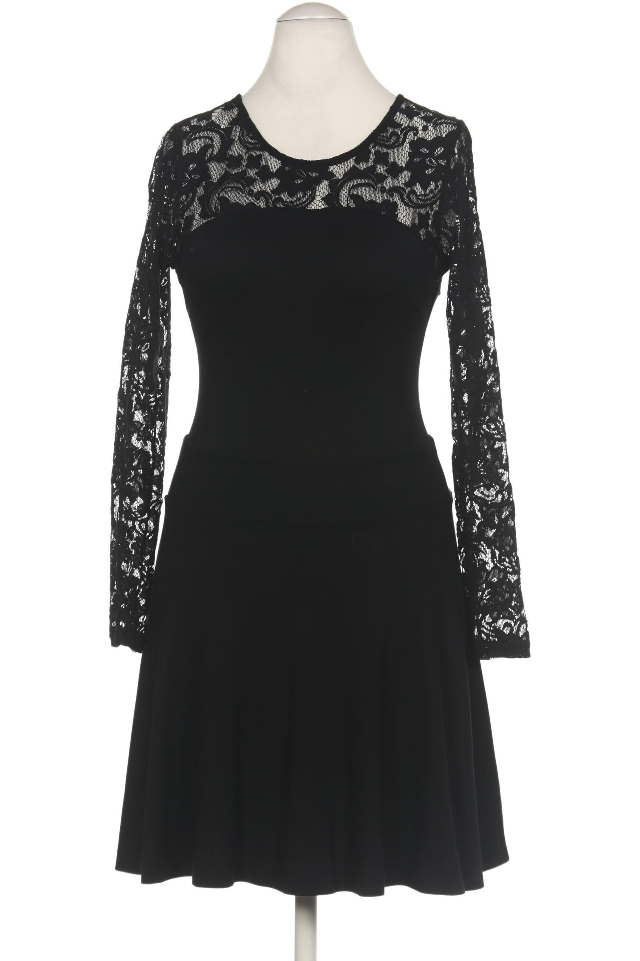 Anna Field Dress in S in Black: front