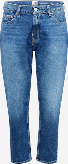 Džinsai 'DAD' iš Tommy Jeans, spalva – tamsiai (džinso) mėlyna, Prekių apžvalga