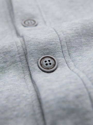 Giacca di mezza stagione di Ombre in grigio