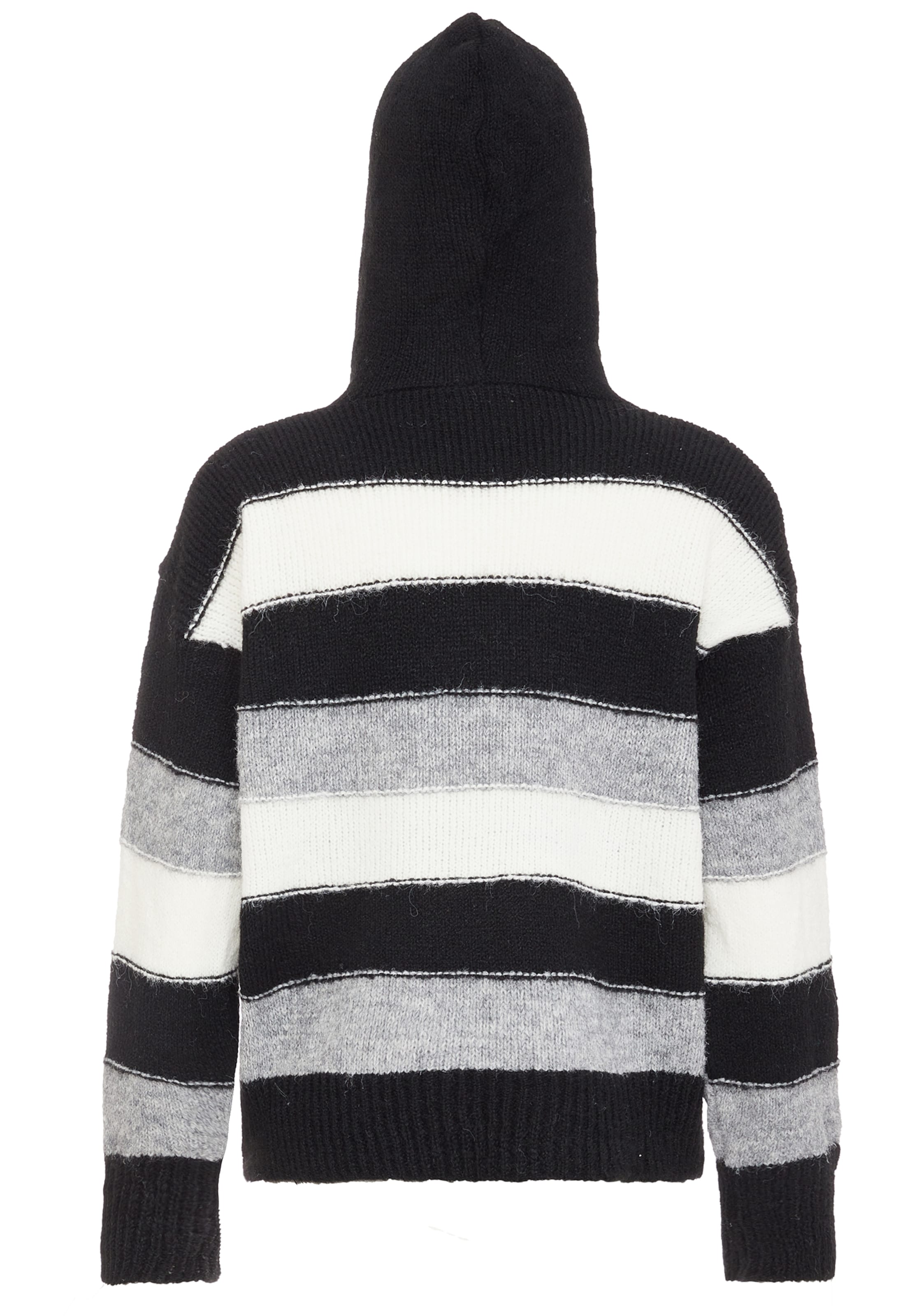 Jalene Свитер в Черный