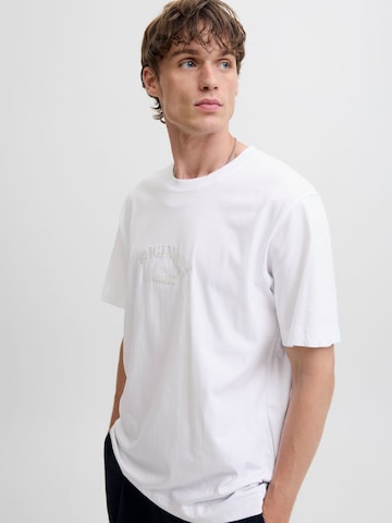 JACK & JONES Bluser & t-shirts i hvid