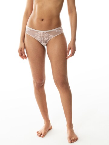 Mey Panty in Beige: predná strana