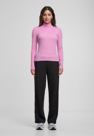 Maglia funzionale di Aim'n in rosa