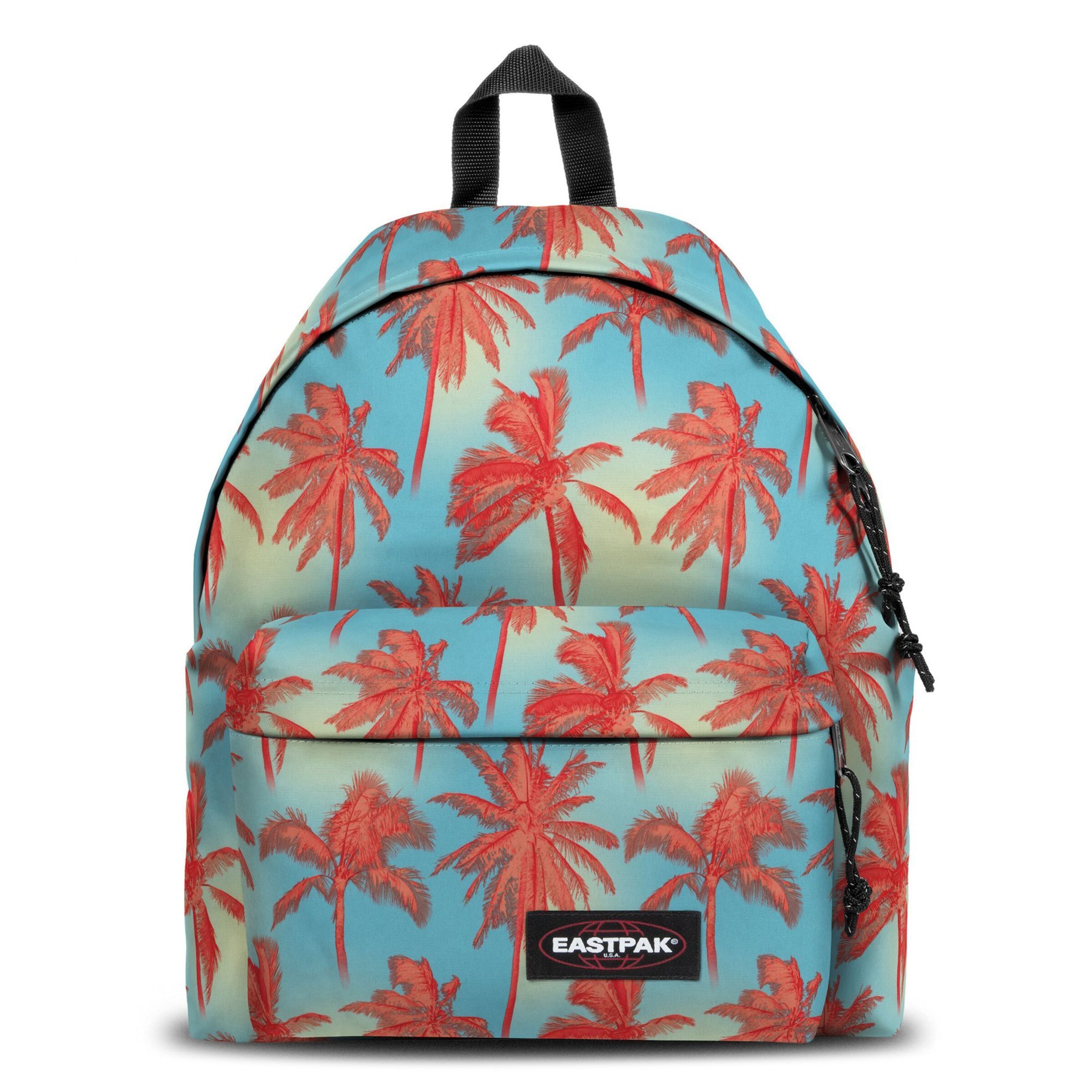 Sac à dos 'Padded Pak'r' EASTPAK en mélange de couleurs : devant