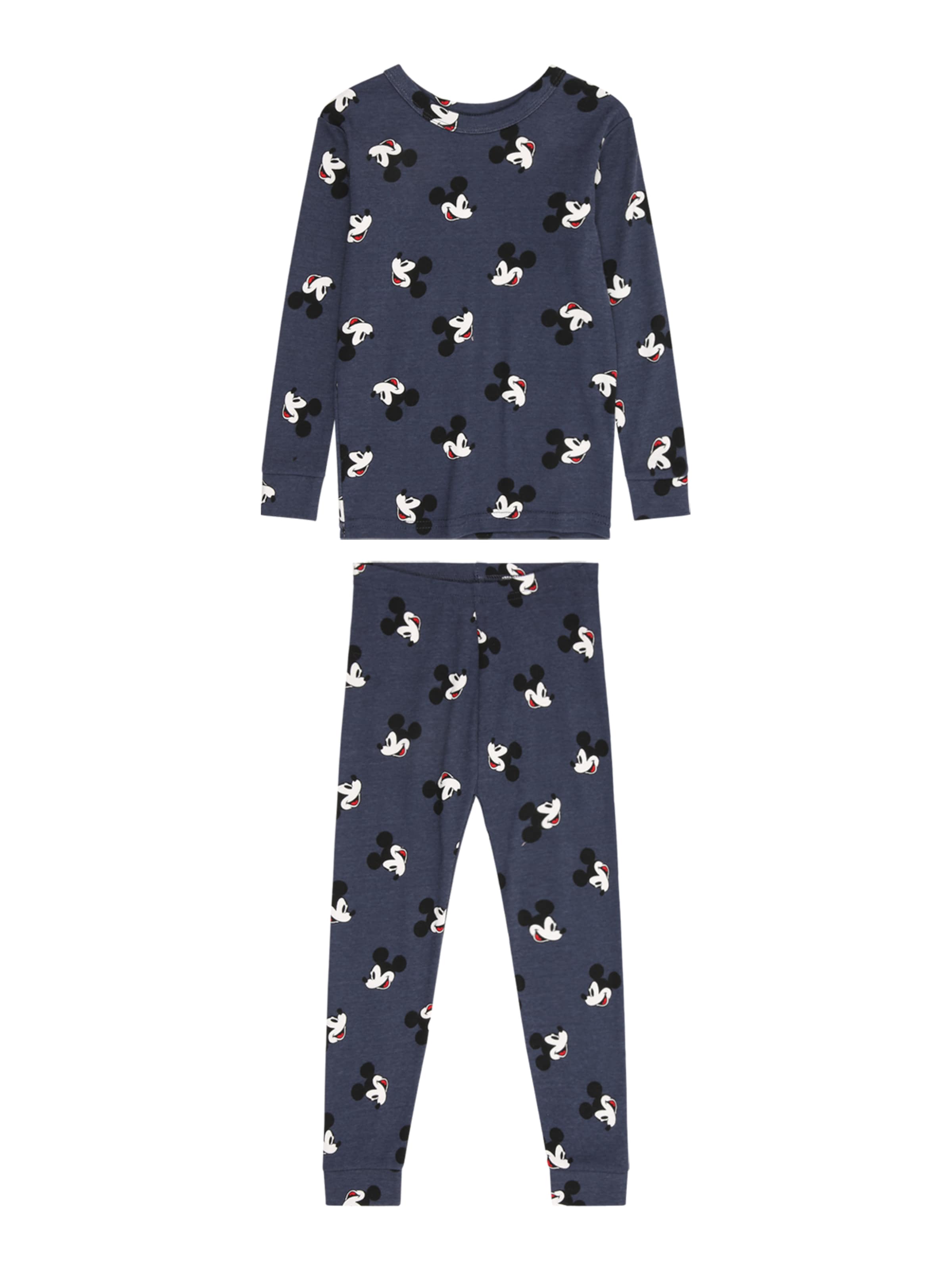 GAP Nattøj i blå: forside