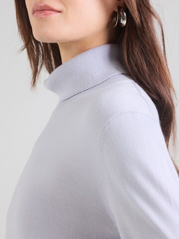 Calvin Klein Trui in Lila