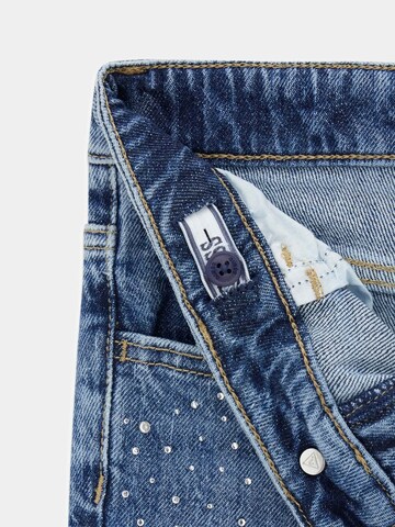 GUESS Regular Jeans in Blau