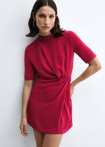MANGO Dress 'hannah' in Red: front