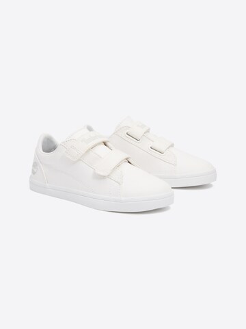 TIMBERLAND Trainers in White