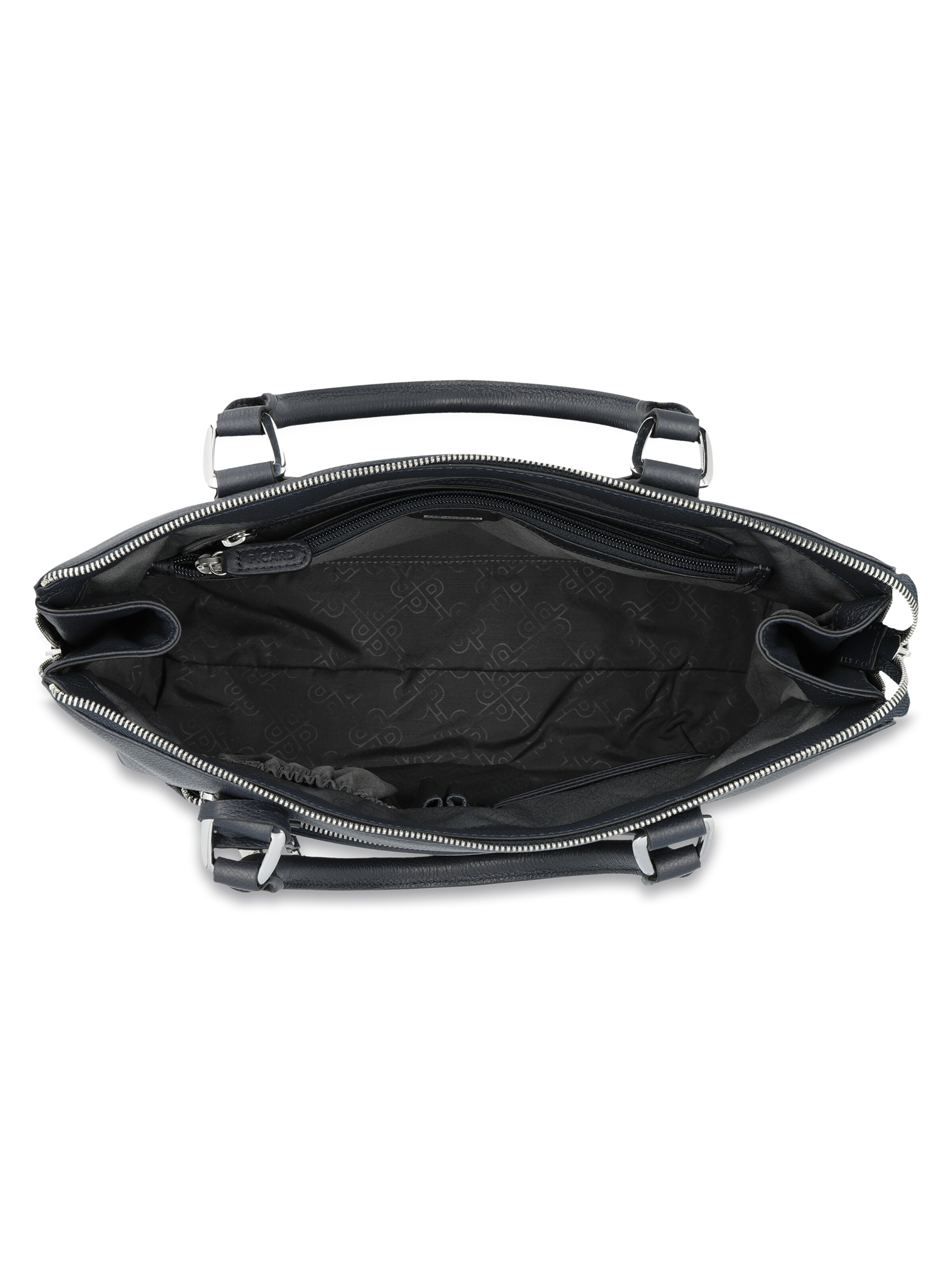 Picard Shopper 'Mara' in Blau