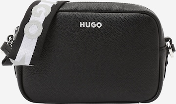 Sacs à main 'Bel' HUGO en noir : devant