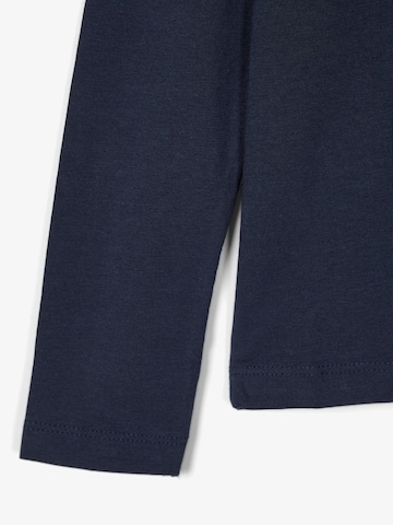 NAME IT - Camiseta 'Viggo' en azul